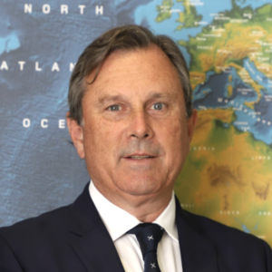 Richard Kouyoumdjian